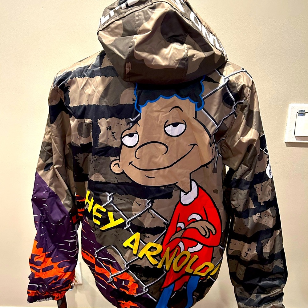 Mens Jacket - Picture 2 of 2